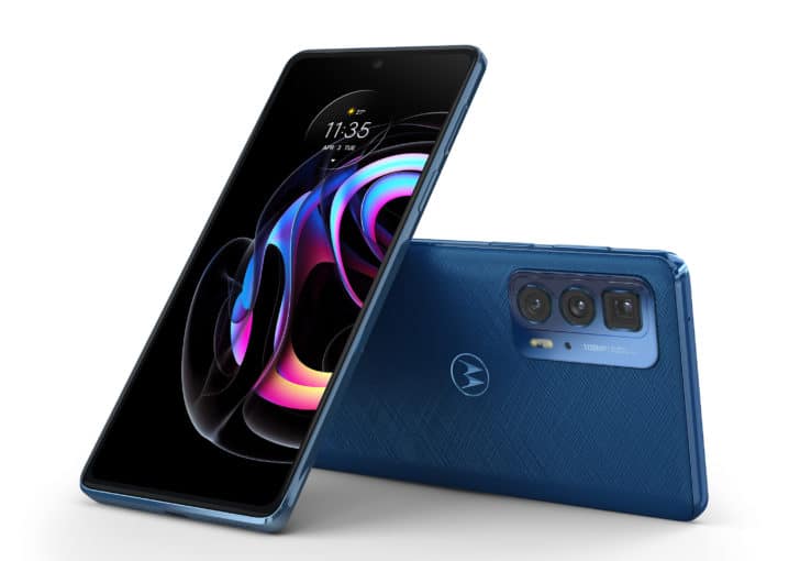 Η Motorola ανακοινώνει τα τηλέφωνα Edge 20, 20 Pro & Edge 20 Lite