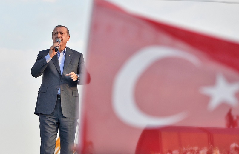 Turkey creates a problem for Google! But why? 2 Turkey is causing a problem for Google! But why?