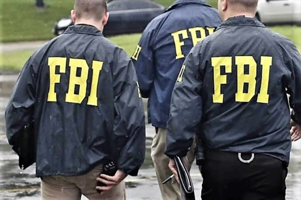 FBI - hacking ομάδες