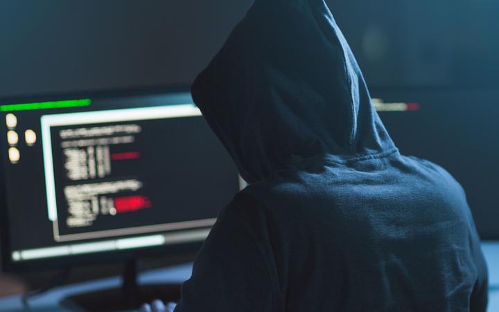 FBI - hacking ομάδες