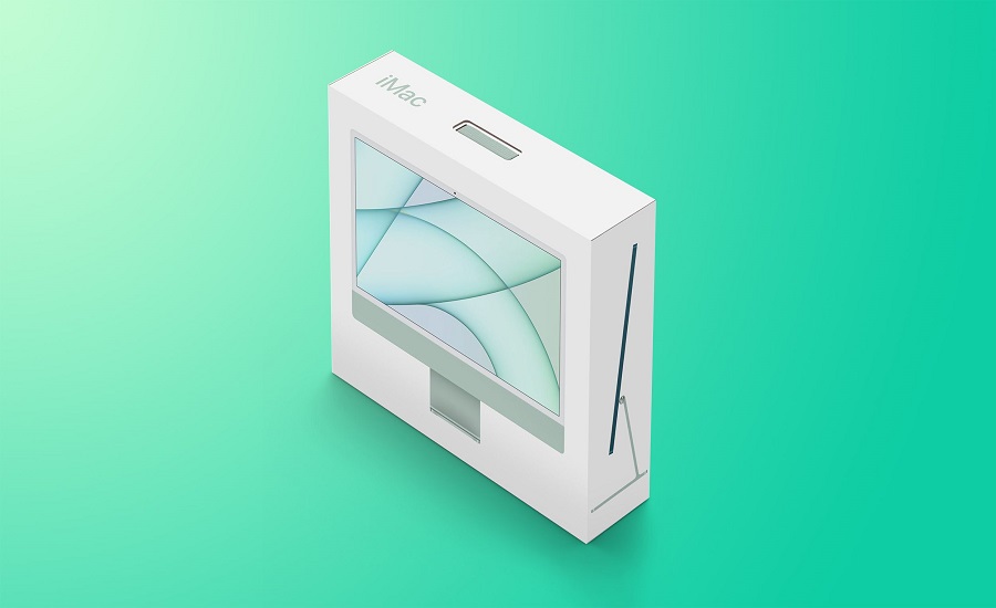 A larger high-end iMac may be released next year 2 iMac