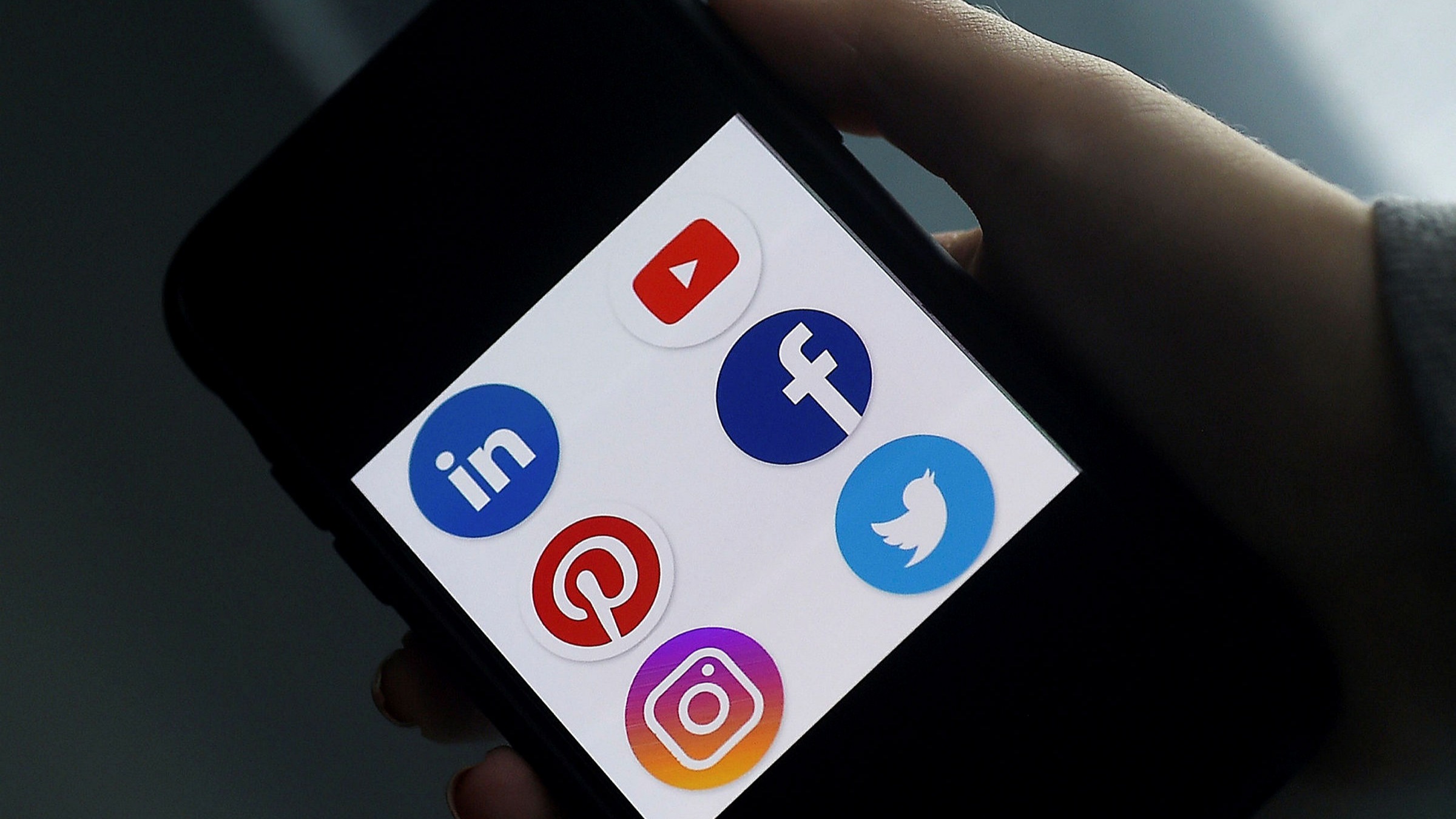 Social media data scraping: Τί πρέπει να προσέχετε; 3 Social media data scraping