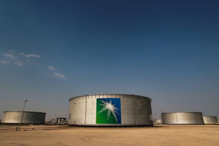 Saudi Aramco: Χάκερς ζητούν από την εταιρεία 50 εκατομμύρια δολάρια