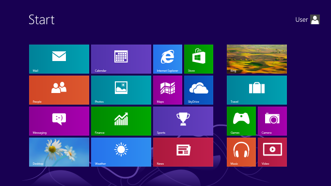 Microsoft - Windοws 8