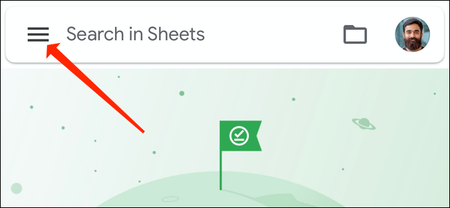 Google Sheets