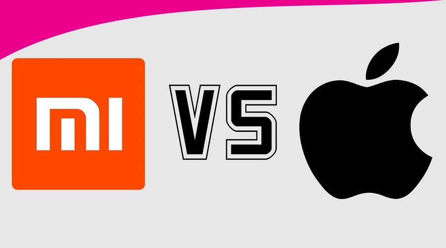 Xiaomi