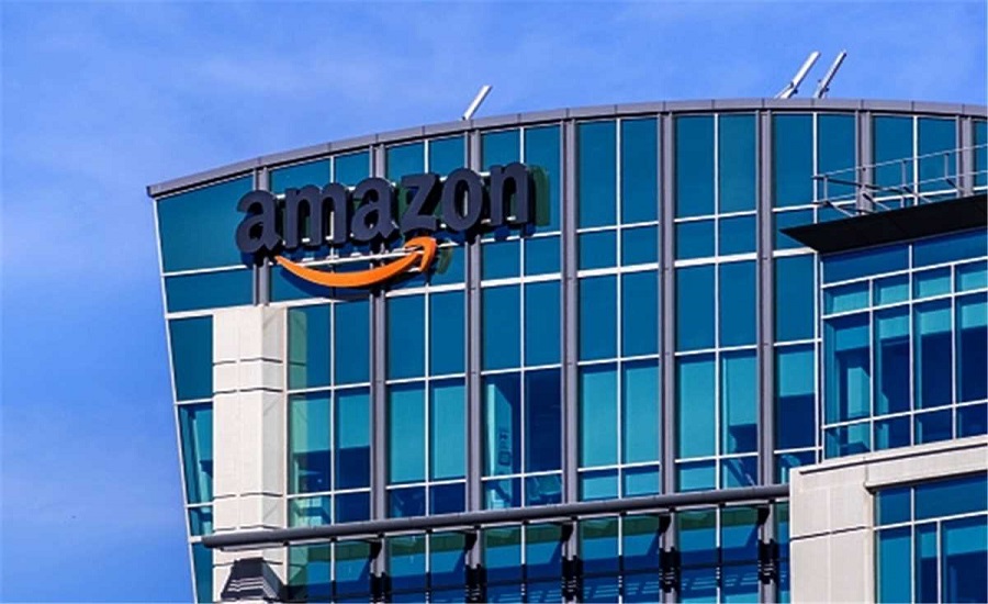Amazon: Acquires Facebook's satellite internet team 2 Amazon: Acquires Facebook's satellite internet group