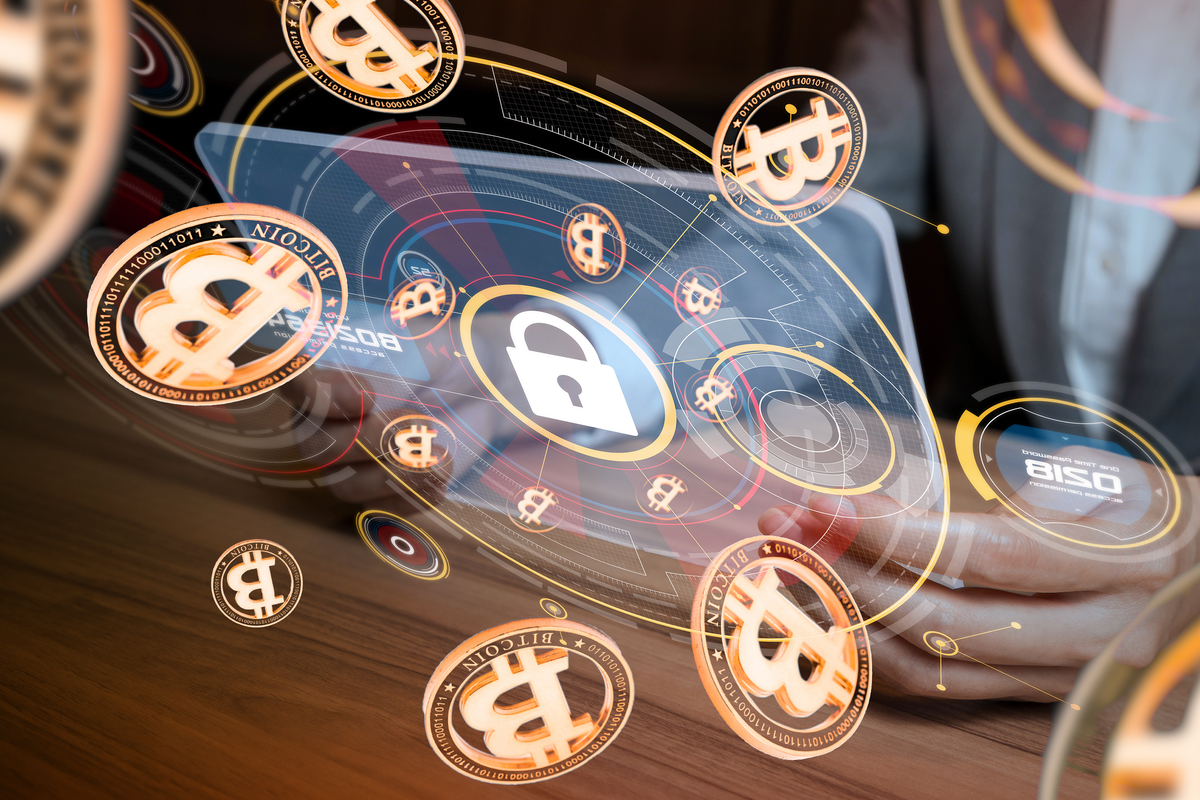 Ransom tracker shows how much Bitcoin ransomware groups have received 3 Ransom tracker Bitcoin ransomware