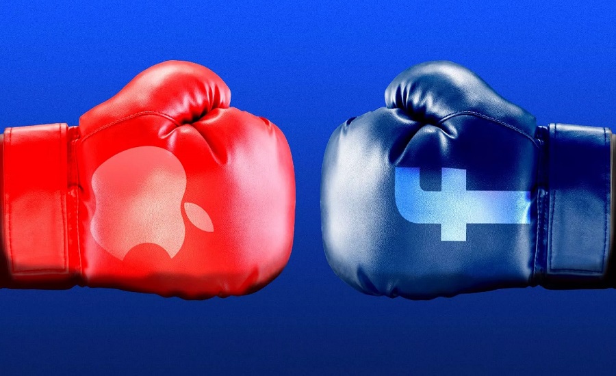 Apple: Μελέτη του Facebook για προεγκατεστημένες εφαρμογές είναι λάθος 2 Apple: Μελέτη του Facebook για προεγκατεστημένες εφαρμογές είναι λάθος