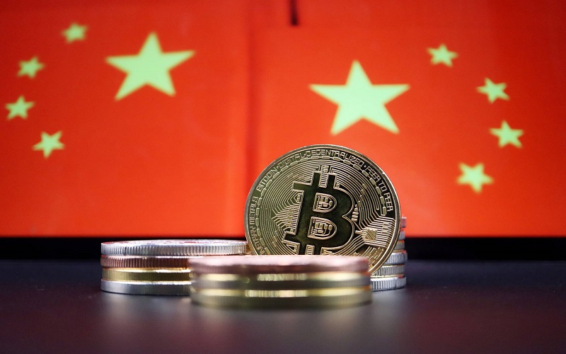 Κίνα: Ο πόλεμος με το bitcoin έφτασε σε νέο επίπεδο