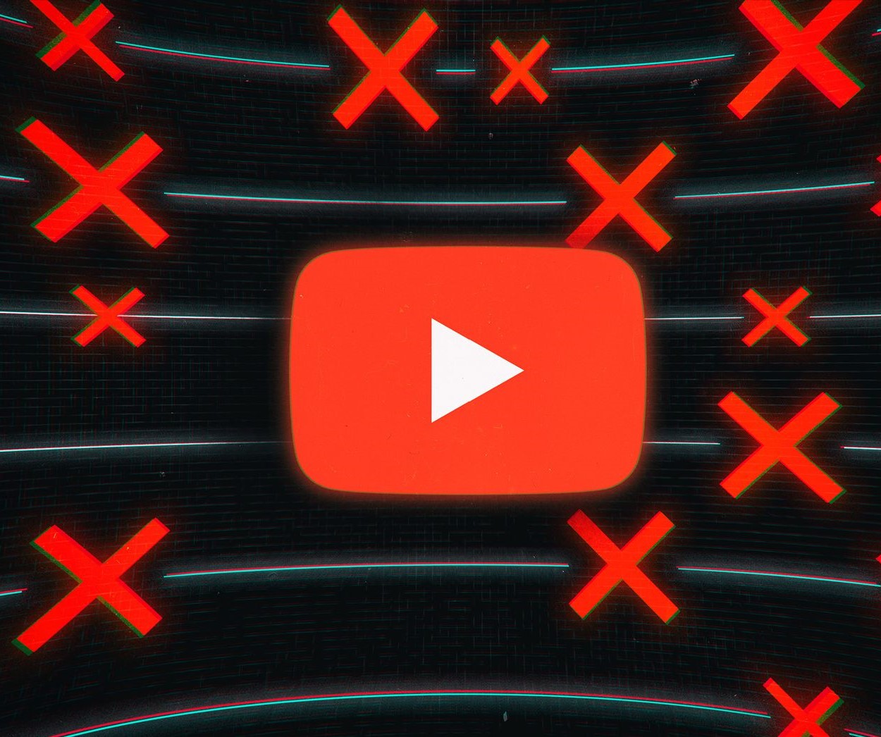 YouTube Αλγόριθμος: Προτείνει βίντεο που παραβιάζουν τις πολιτικές της εταιρείας 1 YouTube Αλγόριθμος βίντεο πολιτικές