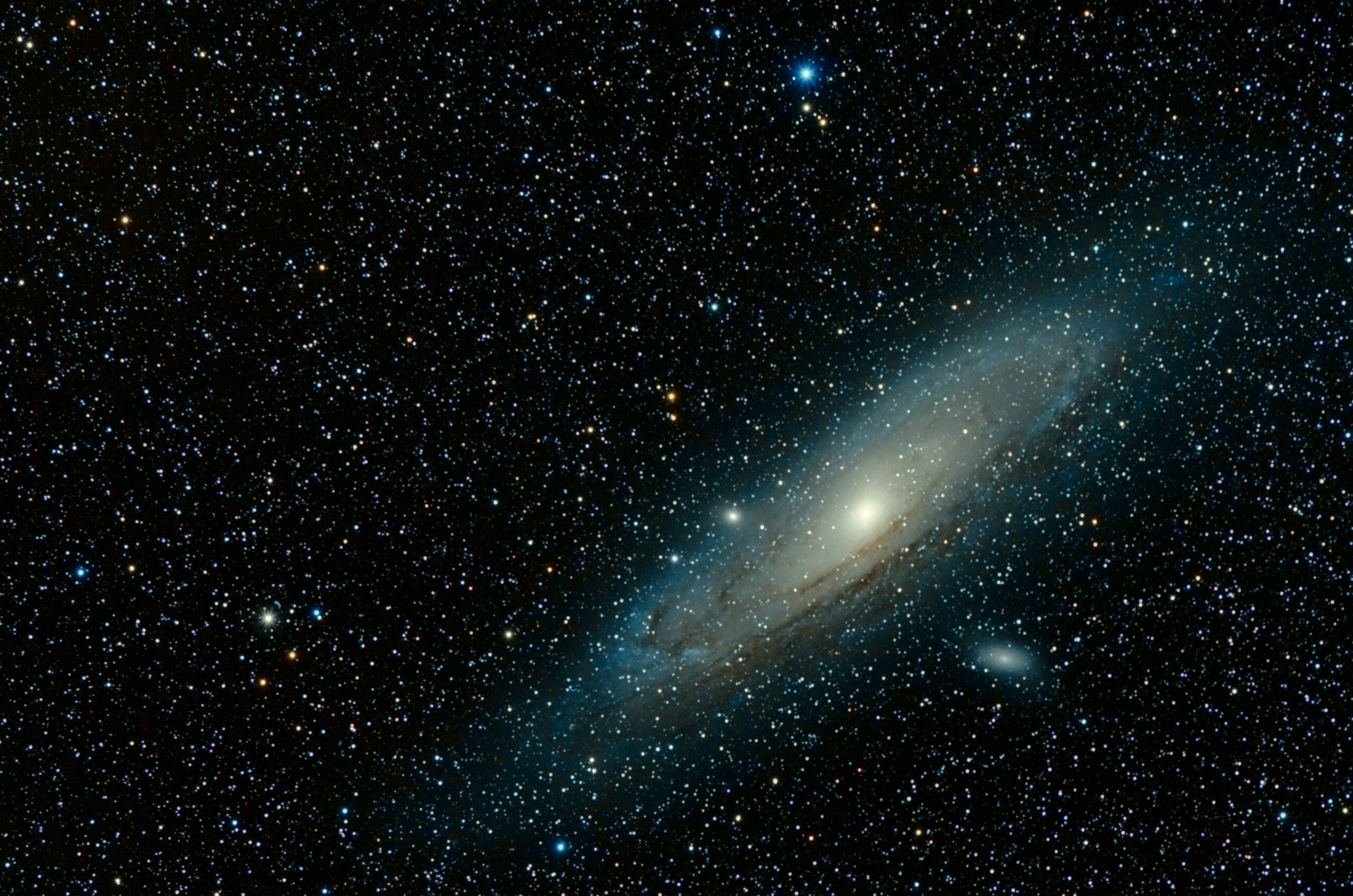 AI: How does it help us better understand the universe? 3 artificial intelligence AI universe