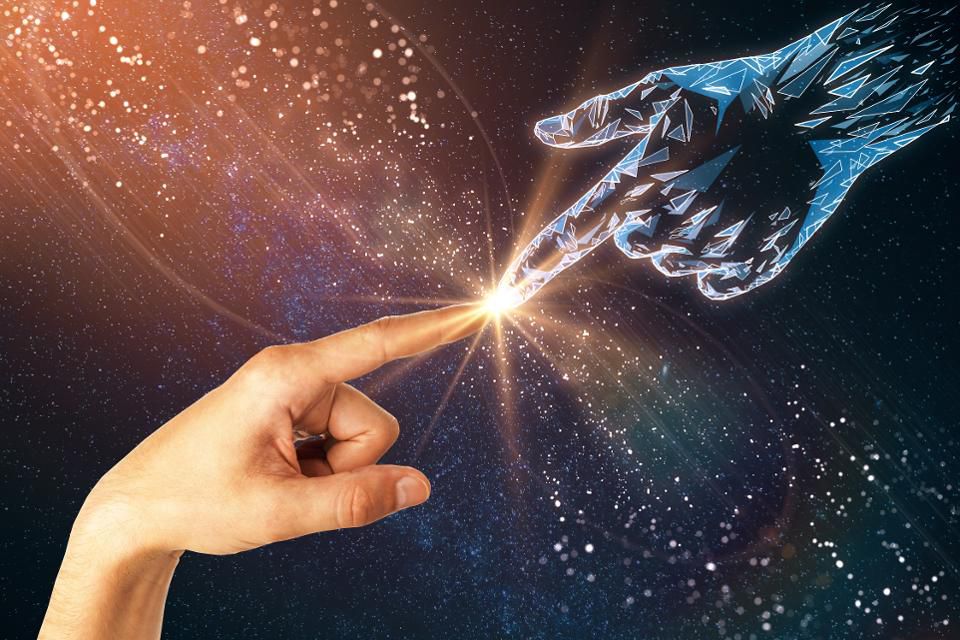 AI: How does it help us better understand the universe? 2 AI universe