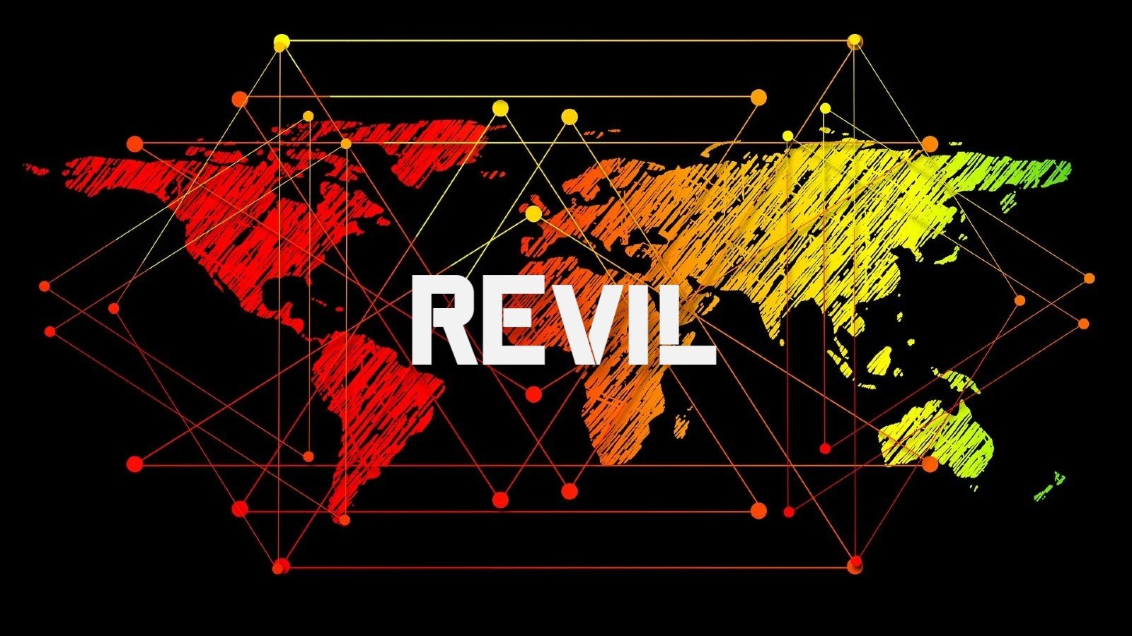 Kaseya Ransomware Attack: President Biden urges affected companies to report it 3 REvil Ransomware