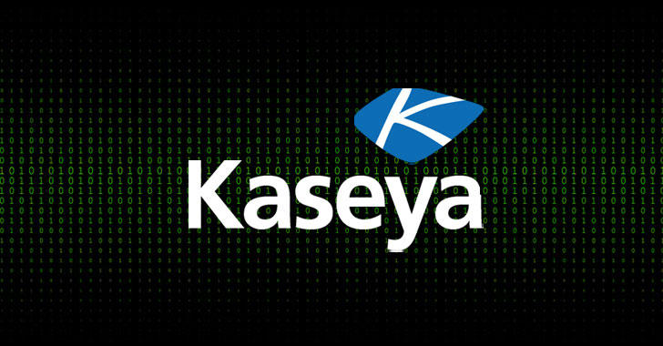 Kaseya Ransomware Attack: Biden calls companies affected to report it 1 Kaseya Ransomware Attack