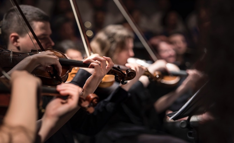 Primephonic: Classical music app joins Apple Music 2 Apple Music