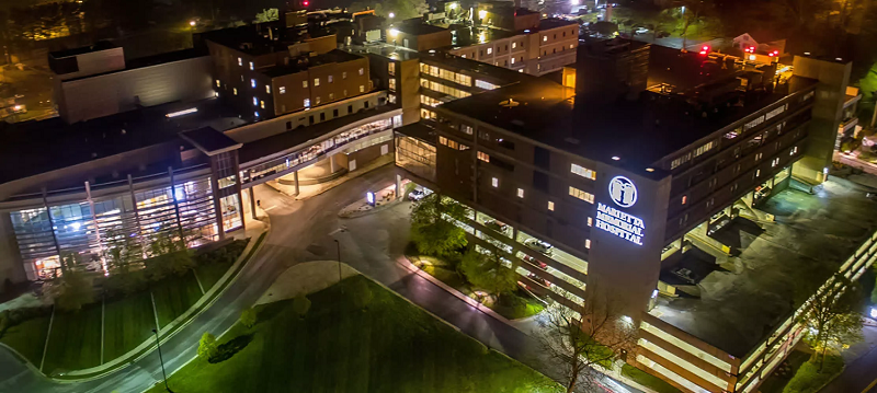 Memorial Health System: Ακυρώνονται χειρουργεία λόγω ransomware επίθεσης 1 Memorial Health System