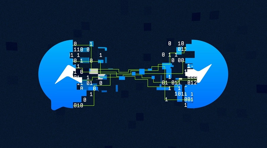 Facebook Messenger: End-to-end encryption σε φωνητικές και βίντεο κλήσεις 2 Facebook Messenger: End-to-end encryption