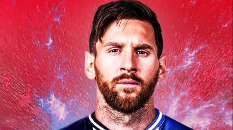 Lionel Messi is being paid in cryptocurrency by Paris Saint-Germain 2 Lionel Messi is being paid in cryptocurrency by Paris