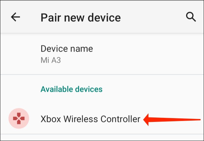 Πώς να συνδέσετε ένα ασύρματο χειριστήριο Xbox με ένα Android τηλέφωνο