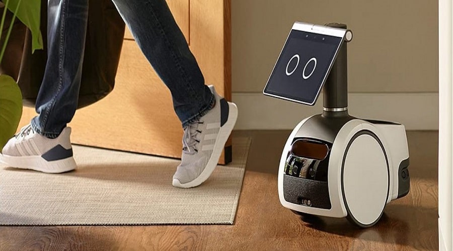 Astro: Learn everything about Amazon's first home robot 3 Astro: Learn everything about Amazon's first home robot