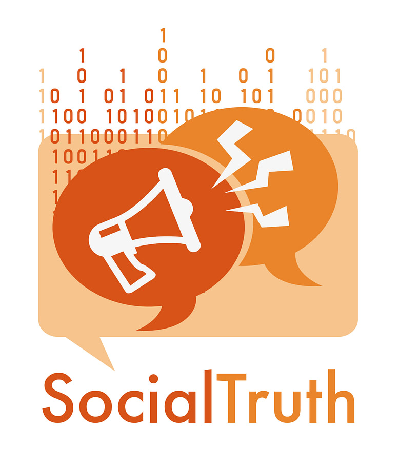 SocialTruth project: Το σύστημα εντοπισμού fake news [Updated]