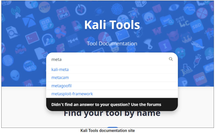 Kali Linux 2021.3: Κυκλοφόρησε με νέα pentest εργαλεία και βελτιώσεις 3 Kali Linux 2021.3: Κυκλοφόρησε με νέα pentest εργαλεία και βελτιώσεις