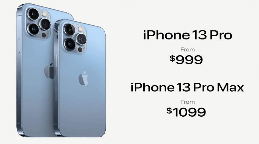 iPhone 13 Pro/iPhone 13 Pro Max: Όσα είπε η Apple για τα smartphones 3 iPhone 13 Pro/iPhone 13 Pro Max: Όσα είπε η Apple για τα smartphones