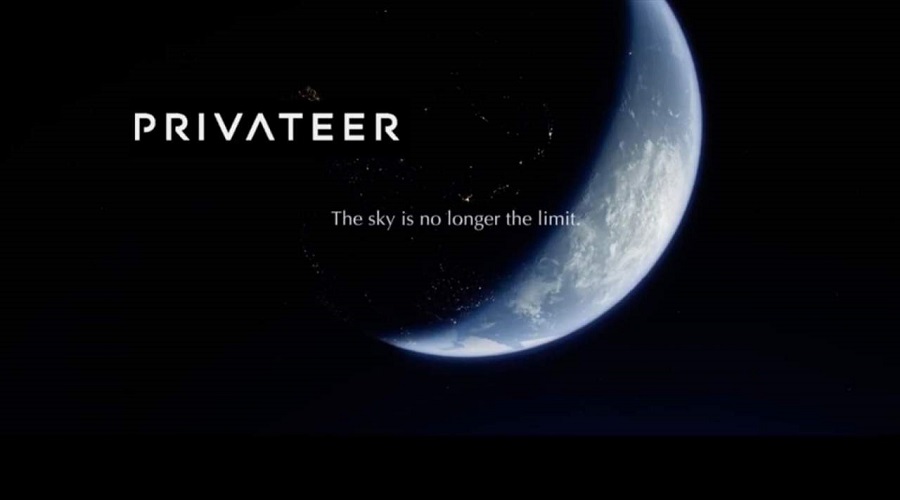 Steve Wozniak Privateer 