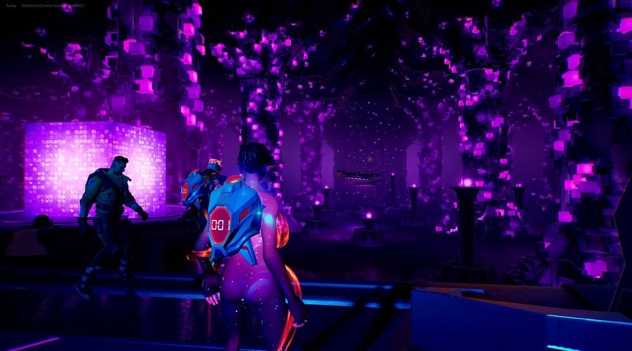 Fortnite finale event Season 7