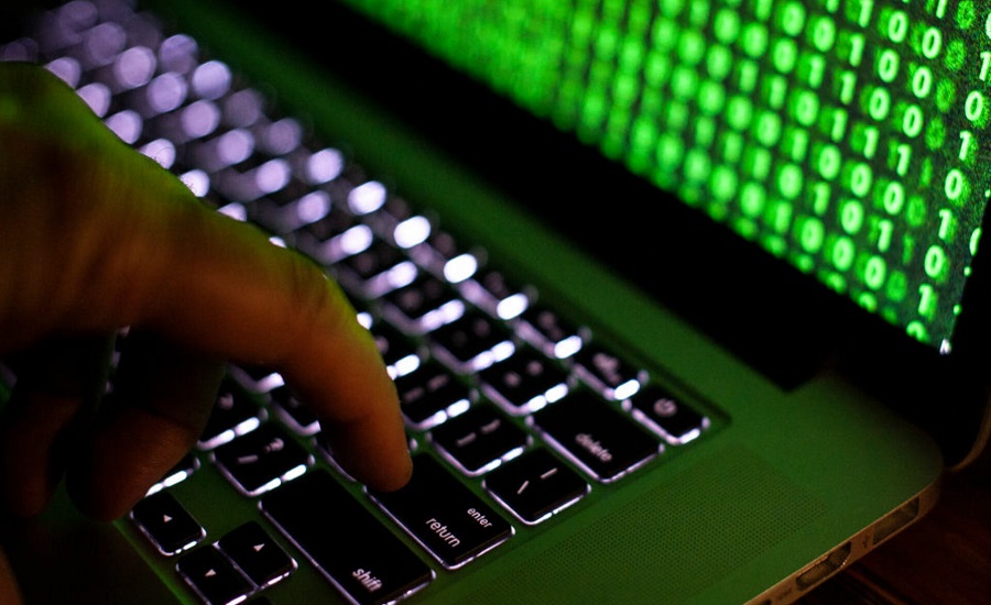 ransomware