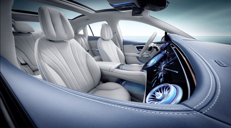 Mercedes: Πουλά πρώτη οχήματα αυτόνομης οδήγησης επιπέδου 3 στην Καλιφόρνια 2 αυτόνομη οδήγηση