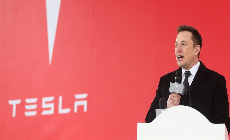 Elon Musk: Το Tesla Roadster θα αρχίσει να διατίθεται το 2023 2 Elon Musk