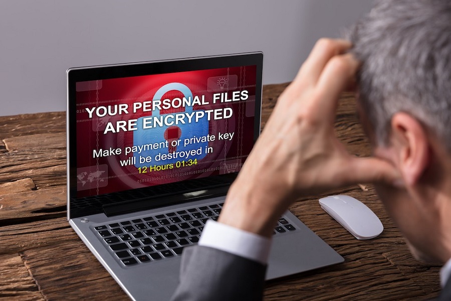FBI, CISA and NSA issue advisories on BlackMatter ransomware attacks 3 FBI CISA