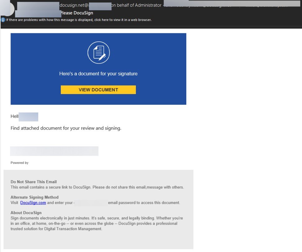 phishing