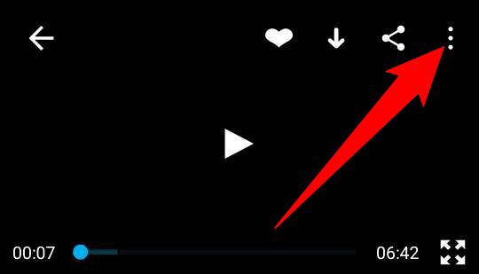 Πώς να κατεβάσετε ένα βίντεο από το Vimeo 5 Πώς να κατεβάσετε ένα βίντεο από το Vimeo