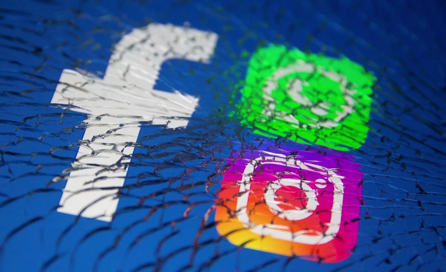 Spotify, Discord, Snapchat went down for hours