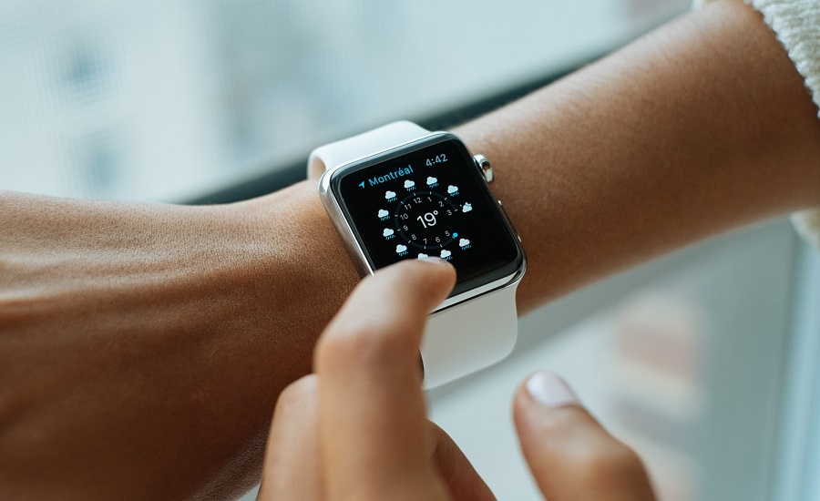 Apple Watch Series 7 to launch in mid-October? 2 traffic