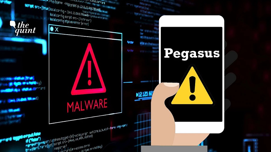 Ψεύτικος σαρωτής Pegasus της Διεθνούς Αμνηστίας μολύνει συσκευές Windows 2 Διεθνούς Αμνηστίας