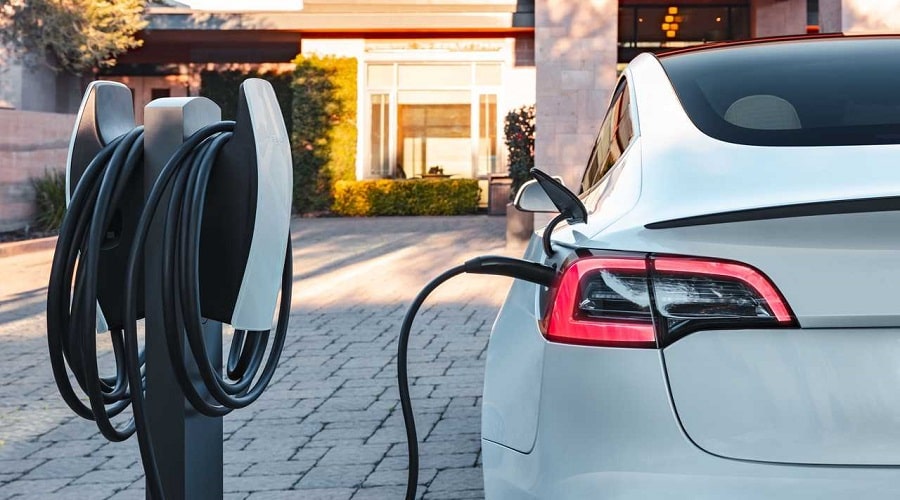 ABB σταθμός φόρτισης ηλεκτρικά οχήματα