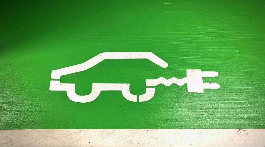 ταχύτερος σταθμός φόρτισης EV Terra 360