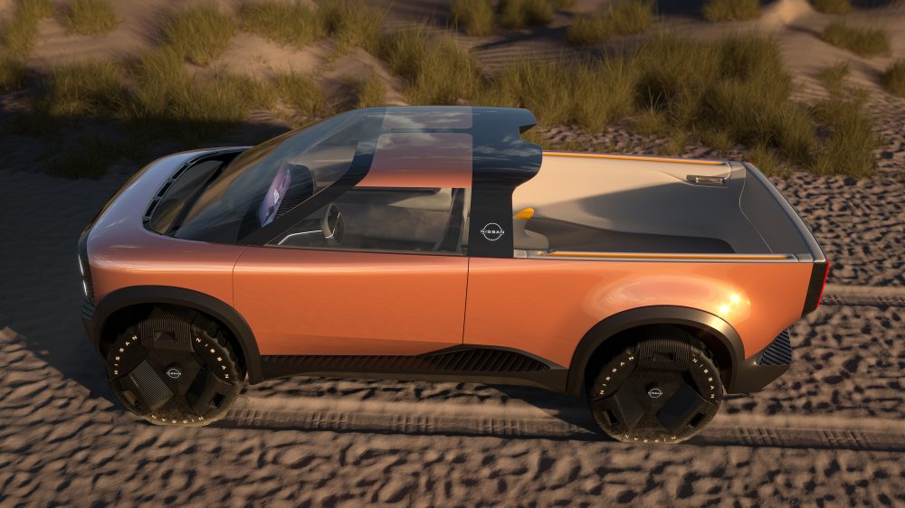 Η Nissan αποκαλύπτει το σχέδιο ηλεκτροκίνησης «Ambition 2030» 5 Η Nissan αποκαλύπτει το σχέδιο ηλεκτροκίνησης «Ambition 2030»