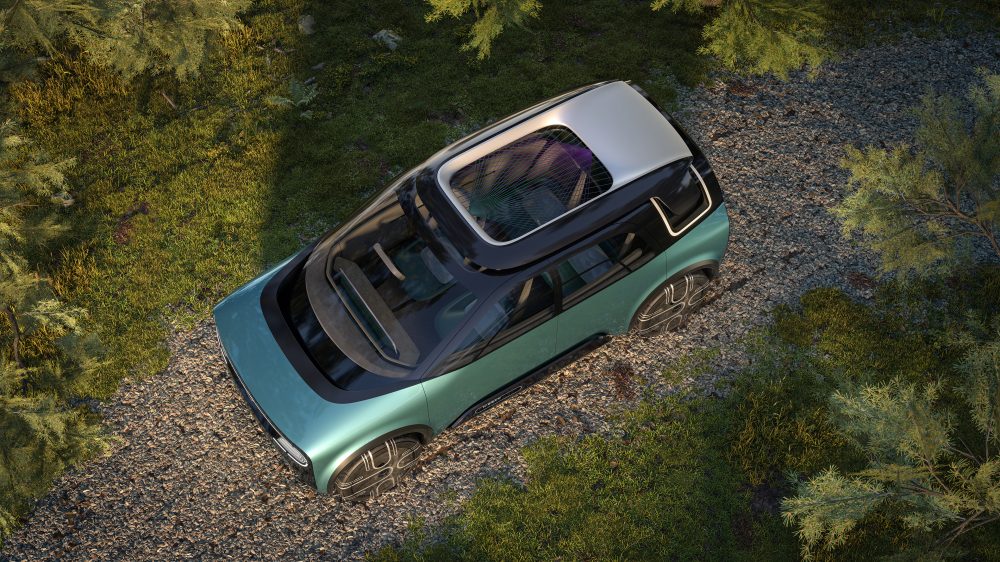 Η Nissan αποκαλύπτει το σχέδιο ηλεκτροκίνησης «Ambition 2030» 3 Η Nissan αποκαλύπτει το σχέδιο ηλεκτροκίνησης «Ambition 2030»