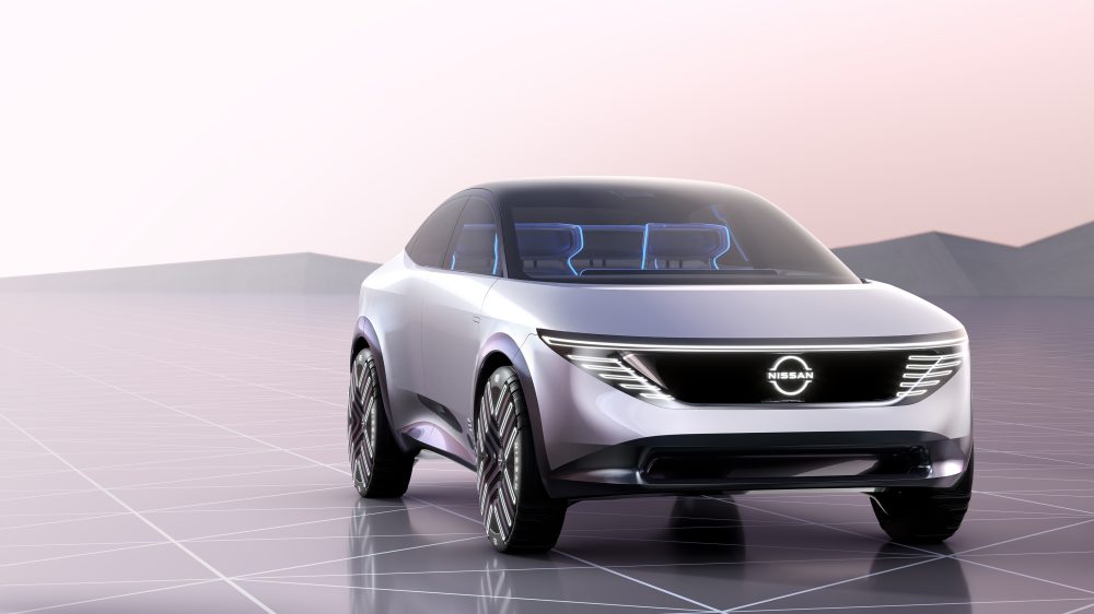 Η Nissan αποκαλύπτει το σχέδιο ηλεκτροκίνησης «Ambition 2030» 2 Η Nissan αποκαλύπτει το σχέδιο ηλεκτροκίνησης «Ambition 2030»