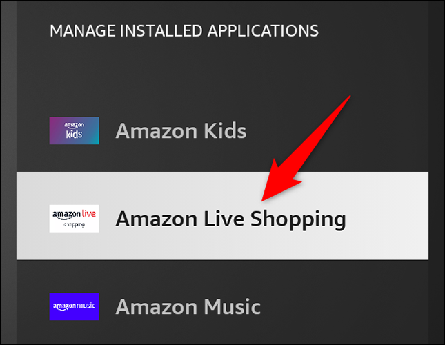 Amazon Fire TV: Πώς να εκκαθαρίσετε την προσωρινή μνήμη 5 Amazon Fire TV: Πώς να εκκαθαρίσετε την προσωρινή μνήμη