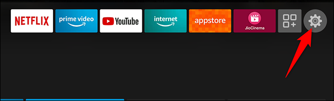 Amazon Fire TV: Πώς να εκκαθαρίσετε την προσωρινή μνήμη 2 Amazon Fire TV: Πώς να εκκαθαρίσετε την προσωρινή μνήμη
