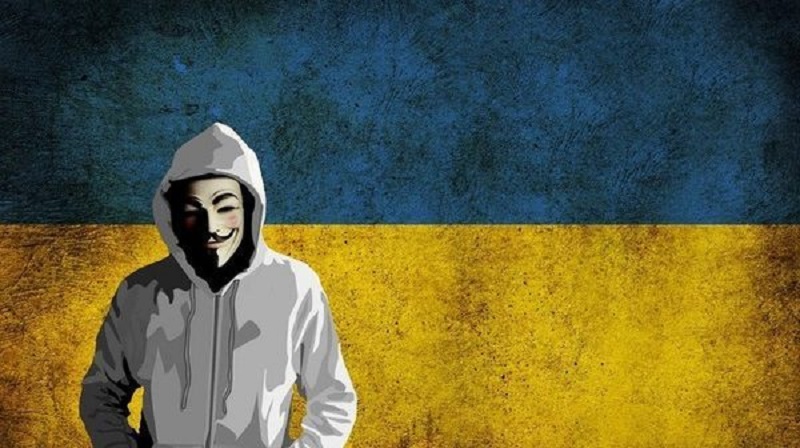 Phoenix Ukraine Hacker