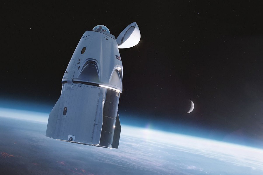SpaceX employees leave company due to pressure to build new rockets 2 SpaceX employees leave company amid pressure to build new rockets