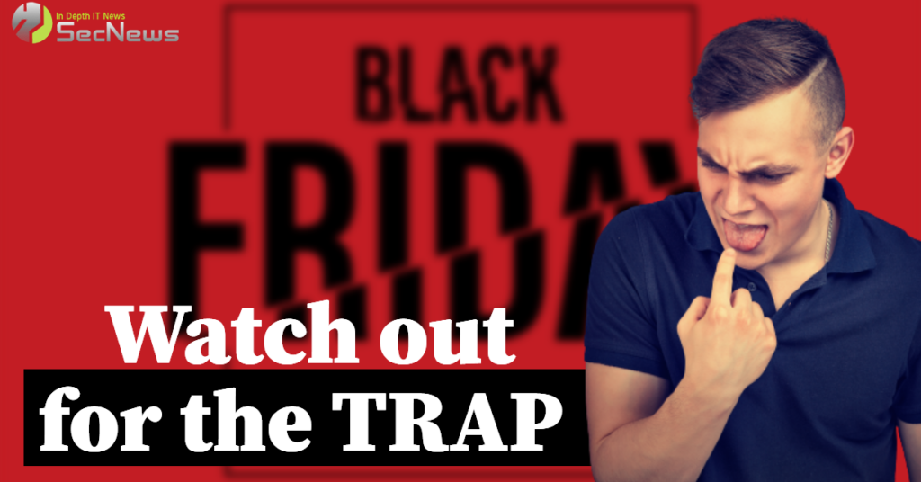 Δεν πέφτω στη παγίδα Black Friday! Γιατί δεν αξίζει να αγοράσω λάπτοπ; 1 Δεν πέφτω στη παγίδα Black Friday! Γιατί δεν αξίζει να αγοράσω λάπτοπ;