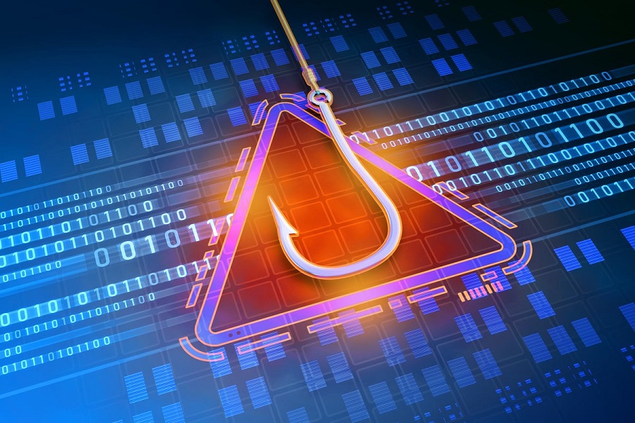 FBI: Warns of brand phishing targeting high-profile customers 2 FBI